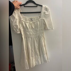 Aritzia Sunday Best Dress